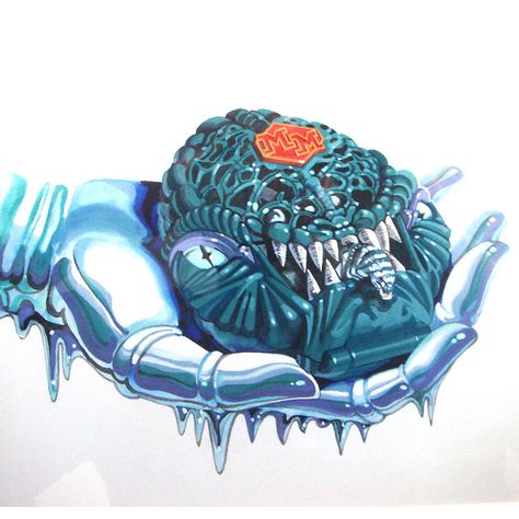 Ice Alien, Cartoons 80s 90s, Mighty Max, Toy Packaging, 90s Cartoons, Cartoon World, 90s Cartoon, Historical Pictures, Polly Pocket