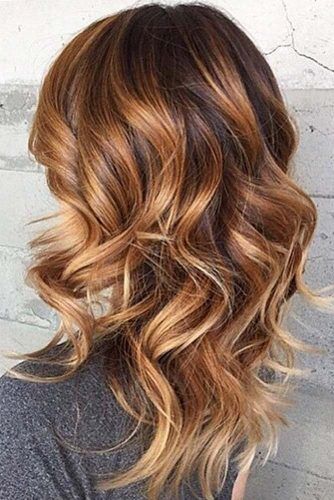 2016 Hair Trends, Hair Blond, Hair Color Caramel, Hot Hair Colors, Caramel Highlights, Hair Color Light Brown, Hair Color Highlights, Hair Color Balayage, Light Brown Hair