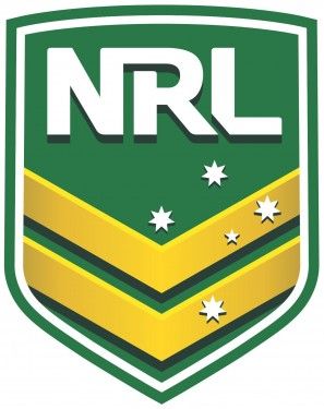 Nrl Logos, Nrl Rugby League, Australian Rugby League, Canterbury Bulldogs, National Rugby League, Horse Betting, Bulldog Pics, Rugby League, Fox Sports