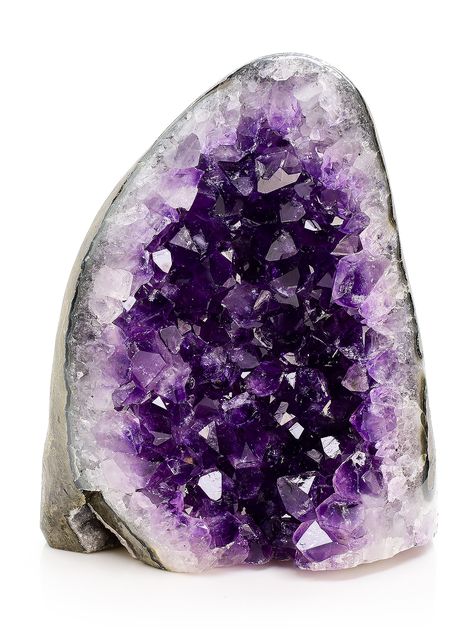 Just updated: Amethyst Altar Stones Shop here: https://www.exquisitecrystals.com/quartz/amethyst Amethyst Aesthetic, Amethyst Cave, Fish Roe, Amethyst Healing, Branding Ideas, Amethyst Geode, February Birthstone, Amethyst Quartz, February Birth Stone