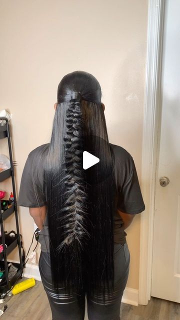 GREENVILLE , NC 📍| HAIRSTYLIST on Instagram: "😍😍😍😍 I gets downnn !  STYLE: low half up / half down + braid   #greenvillenchairstylist #raleighhairstylist #ecuhairstylist" Low Half Up Half Down, Low Half Up Half Down Hair Black Women, Half Up Half Down Braid, Greenville Nc, Half Up Half Down Hair, Girls Hair, Half Up Half Down, Black Girls Hairstyles, Half Up