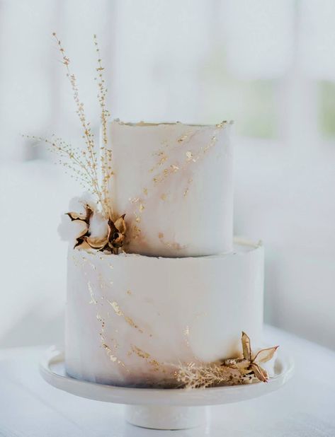 30 Cake, Simple Wedding Cake, Engagement Cakes, Elegant Wedding Cakes, Wedding Cake Inspiration, Beautiful Wedding Cakes, Wedding Cake Designs, White Cake, Wedding Desserts