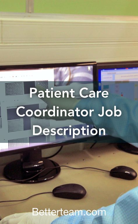 Learn about the key requirements, duties, responsibilities, and skills that should be in a Patient Care Coordinator Job Description Healthcare Interview Questions, Personal Care Assistant, Patient Care Coordinator, Patient Care Technician, Job Description Template, Care Coordination, Healthcare Administration, Service Jobs, Patient Safety