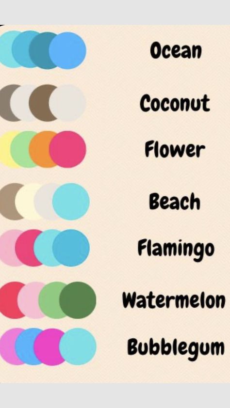 Good Clay Bead Color Combos, Good Color Combos For Bracelets Clay Beads, Cute Clay Bead Color Combos, Clay Bracelets Color Combos, Bracelet Color Ideas Beads, Color Palette For Bracelets, Clay Bead Bracket Color Ideas, Clay Bead Bracelet Color Combos Preppy, Clay Bead Bracelet Ideas Summer Colors