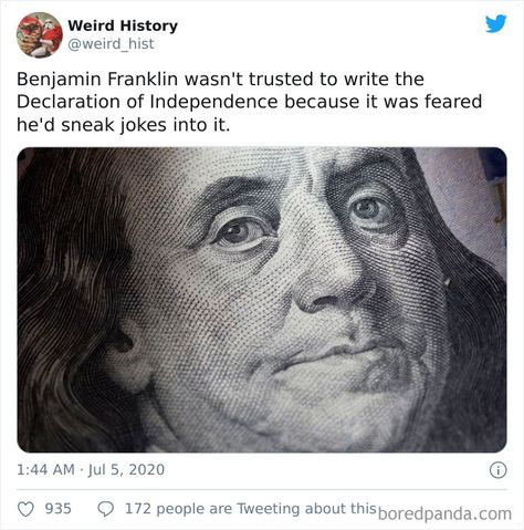 Woke Culture Funny, Cool History Facts, History Memes Funny, Funny History Facts, Random History Facts, History Funny, Weird History Facts, Weird History, Funny History