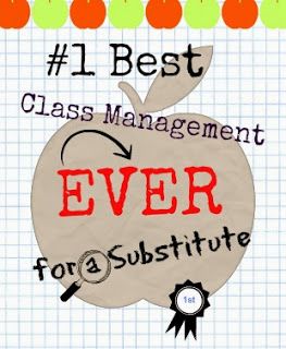 High School Substitute Teacher, Substitute Teacher Bag, Elementary Substitute Teacher, Art Projects For High School, Substitute Teacher Resources, Substitute Teacher Activities, Substitute Teacher Tips, Subbing Ideas, Teacher Games