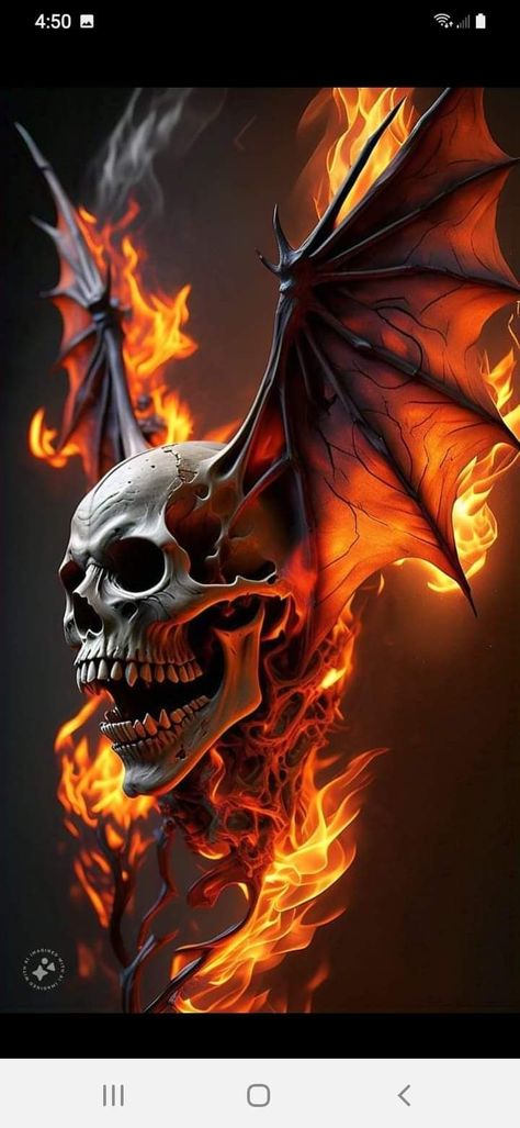 Gothic Horror Wallpaper, Skull Warrior, Ghost Rider Photos, Skull Artwork Illustrations, Black Skulls Wallpaper, Colorful Skull Art, Ghost Rider Wallpaper, Skull Fire, Beautiful Summer Wallpaper