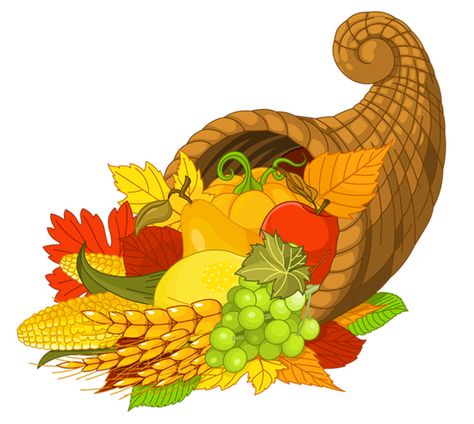 Thanksgiving Cornucopia Cornucopia Clipart, Thanksgiving Cornucopia, Thanksgiving Clip Art, Fall Clip Art, Thanksgiving Pictures, Horn Of Plenty, Thanksgiving Images, Thanksgiving Art, Free Thanksgiving