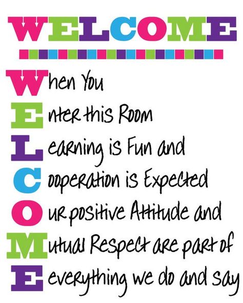 WELCOME Classroom Sign Instant Download by JustForYouInvites, $3.00: Welcome Classroom Sign, Classroom Bulletin Boards Elementary, Reading Boards, Classroom Welcome, Classroom Rules Poster, Classroom Quotes, Classroom Board, Back To School Bulletin Boards, Classroom Organisation