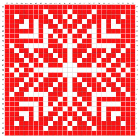 In previous posts, I talked about how to crochet 8 squares for a Christmas blanket. [Free patterns] One of the square for Christmas C2C blan... Christmas Pixel Pattern, Blanket Sizes Crochet, C2c Christmas, Crochet Patterns Blankets, Crochet Patterns Blanket, Pixel Quilt, Knit A Blanket, Crochet Blanket Sizes, Crochet Lily