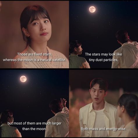 Start Up Kdrama Quotes, Kdrama Quotes Aesthetic, Quotes Stars, Concert Quotes, Start Up Kdrama, Kdrama Couple, Best Words, Korean Drama Quotes, Starred Up