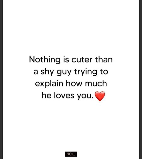 When You Like Two Guys At Once Quotes, Shy Guy Quotes, Shots Quote, One Word Instagram Captions, Shy Boy, Cute Couples Texts, Couple Stuff, Shy Guy, Couple Texts