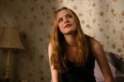 Down In The Valley, Rachel Wood, Evan Rachel Wood, Camera Shy, Feeling Sick, Fav Celebs, Film Stills, Batgirl, Film Industry