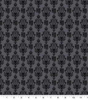 Width: 43 InchesContent: 100% CottonCare: Machine Wash Gentle Cold, Non - Chlorine Bleach, Tumble Dry Low, Warm IronImported Disney Haunted Mansion Art, Mansion Wallpaper, Haunted Mansion Wallpaper, Disney Fabric, Disney Haunted Mansion, Handmade Skirts, Wallpaper Fabric, Halloween Fabric, Skirt With Pockets