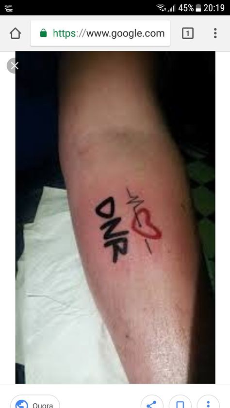 Dnr Do Not Resuscitate, Arrow Tattoo Design, Arrow Tattoo, Foot Tattoos, A Tattoo, Tattoos And Piercings, Tattoo Design, I Tattoo, Small Tattoos