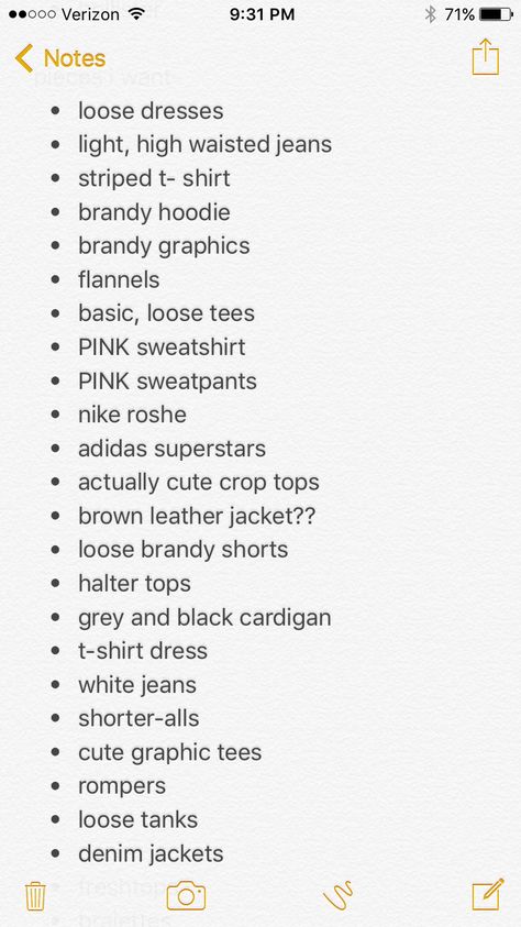 Baddie Essentials List Clothes, Summer Clothes Essentials List, School Clothes Shopping List, School Clothes List, Best Online Clothing Stores, Cute Clothing Stores, Fashion Vocabulary, Teen Life Hacks, Clothing Websites