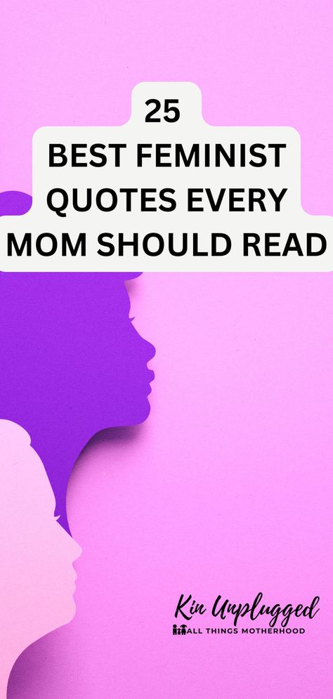 Discover 25 of the greatest feminist quotes about motherhood that honor the strength, love, and wisdom of mothers. These quotes are perfect for moms who value empowerment and want a reminder of their important role in shaping the next generation. Single Parent Quotes Mothers, Sarcastic Mom Quotes, Single Parent Quotes, Parenting Quotes Mothers, Family Quotes Inspirational, Quotes About Motherhood, Feminist Quotes, Mother Quotes, Single Parenting