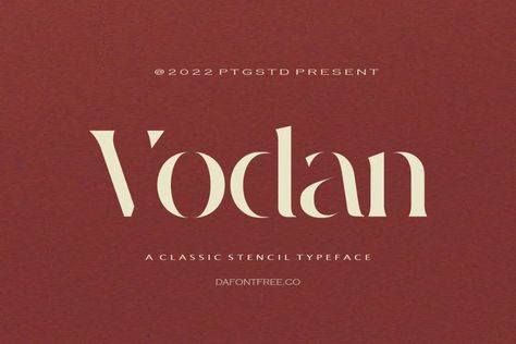 Vodan Font - Dafont Free Modern Serif Fonts, Font Types, Round Design, Download Fonts, High Contrast, Serif Font, Serif Fonts, Cool Fonts, Glyphs