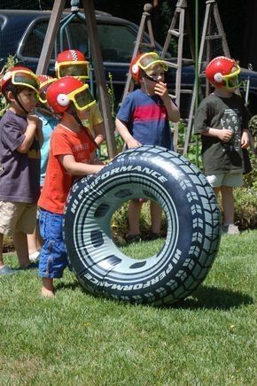 Nascar Party, 4de Verjaardag, Blaze Birthday, Hotwheels Birthday Party, Ninja Birthday Parties, Hot Wheels Birthday, Hot Wheels Party, Ninja Birthday, Car Themed Parties