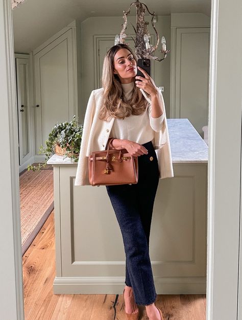 English Country Fashion, English Outfit, Lydia Millen, Lydia Elise Millen, Sophisticated Outfits, Country Fashion, Effortlessly Chic Outfits, Chiffon Floral, Cold Weather Fashion