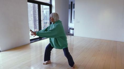 Twyla Moves | American Masters | PBS Twyla Tharp, Wrote A Book, Creative Economy, Keep It Moving, Mikhail Baryshnikov, American Ballet Theatre, Female Dancers, Ballet Theater, Keep Working