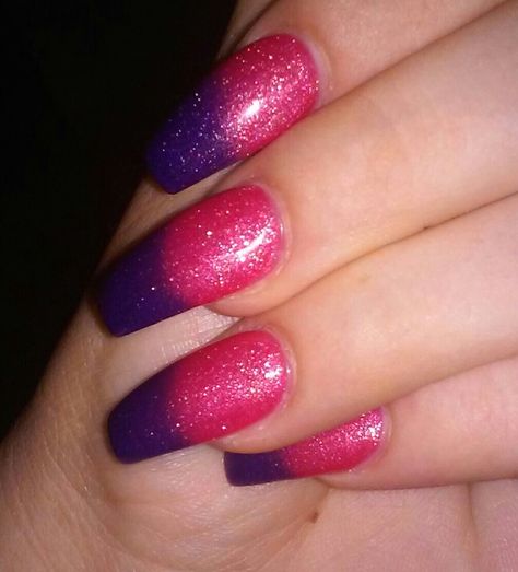 Mood changing nail polish Color Changing Nail Polish Designs, Nail Changing Color Gel Polish, Mood Change Nails, Mood Changing Nail Polish Design, Mood Nail Polish Gel, Mood Color Changing Nails, Mood Gel Polish, Mood Changing Nails, Mood Changing Nail Polish