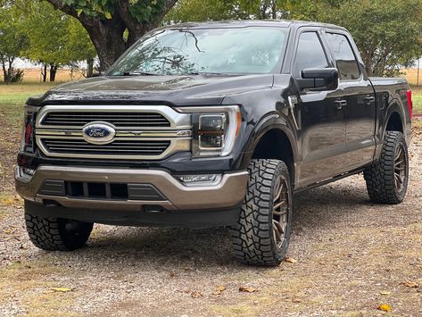 F150 Prerunner, King Ranch F150 Lifted, Ford Expedition King Ranch, F250 King Ranch Lifted, F150 King Ranch, Venom Powers, Ford F150 King Ranch, Diesel Trucks Ford, Lifted Ford F150 97-03