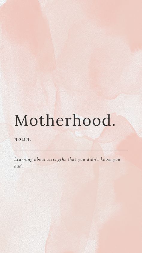 Momma Quotes, Quotes For Moms, Mama Quotes, Mum Quotes, Motherhood Quotes, Motherhood Lifestyle, Mothers Love Quotes, Mommy Quotes, Mom Life Quotes