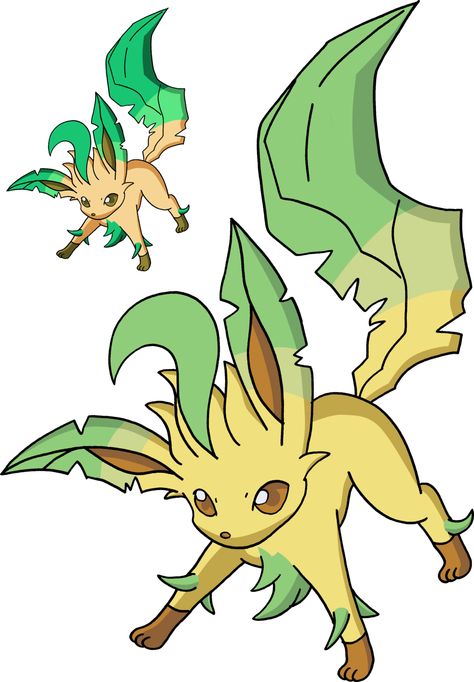 Eevee And Leafeon, Flareon And Leafeon, Evee Evolution Leafeon, Leafeon And Umbreon, Leafeon And Jolteon, Pokemon Ash And Misty, Ash And Misty, Pokémon Black And White, Black Pokemon