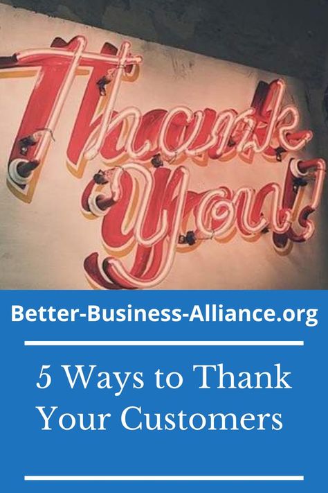 5 Ways to Thank Your Customers Customer Appreciation Day, Thank You Customers, Customer Appreciation, Customer Engagement, Online Community, 5 Ways, Good Day, Beverage Can, Mindfulness