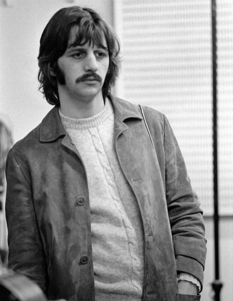 Ringo Star, Richard Starkey, Beatles Ringo, Beatles George Harrison, Abbey Road Studio, Beatles George, The White Album, Beatles Photos, John Lennon Beatles