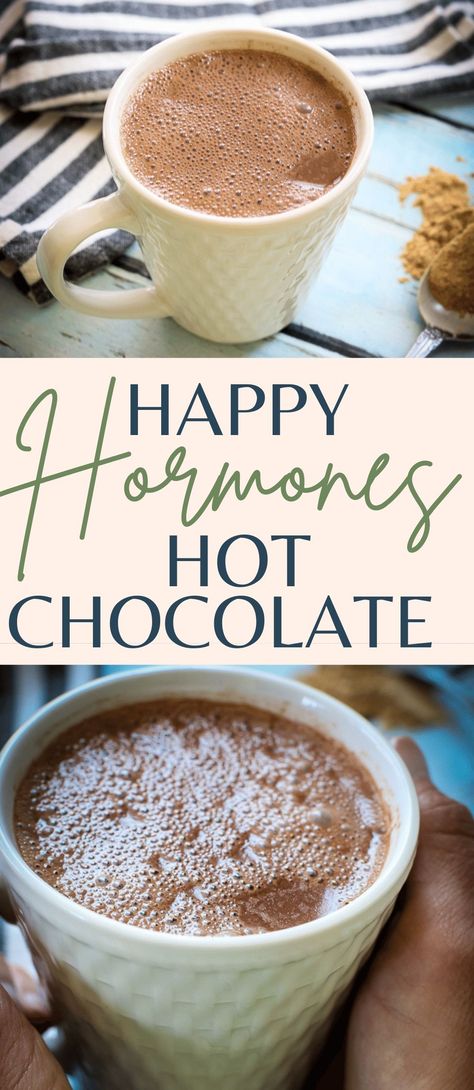 Maca Cocoa Hot Chocolate, Maca Hot Chocolate Recipe, Maca Root Coffee, How To Use Maca Root Powder, Maca Hot Chocolate, Maca Powder Recipe Drinks, Maca Root Drink Recipes, Maca Root Smoothie Recipes, Maca Powder Benefits Recipes