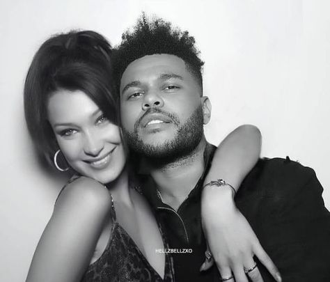 Abel And Bella, The Weeknd Poster, Abel The Weeknd, Divorce And Kids, Rihanna Style, Ideal Man, Interracial Couples, Bradley Cooper, The 1975