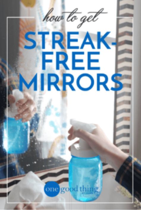 17 Genius Bathroom Deep Cleaning Tips From The Pros - Making Midlife Matter Homemade Glass Cleaner, Window Cleaner Homemade, Deep Cleaning Hacks, One Good Thing By Jillee, Homemade Cleaners, Cleaner Recipes, Glass Cooktop, Free Mirror, Bathroom Cleaning Hacks