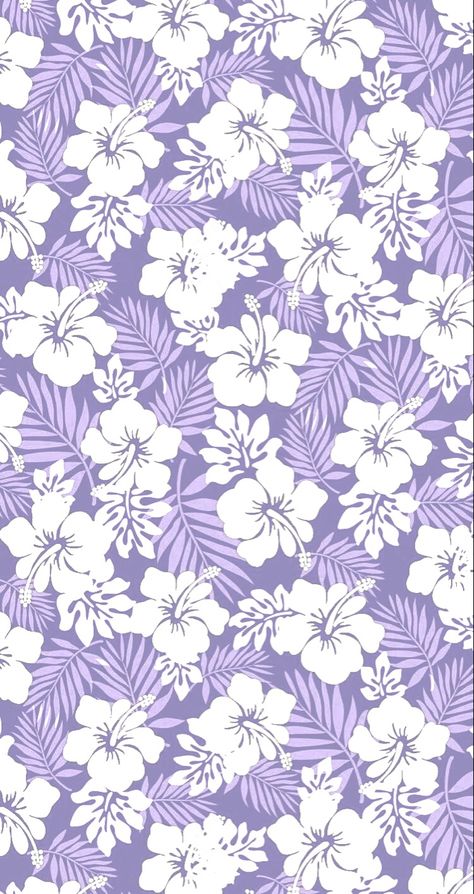 Summer Purple Wallpaper, Summer Wallpaper Iphone Purple, Purple Summer Wallpaper Iphone, Summer Wallpaper Purple, Purple Summer Aesthetic, Hawian Flower Wallpaper, Summer Hibiscus Wallpaper, Hibiscus Flower Wallpaper Aesthetic, Purple Hibiscus Flower Wallpaper