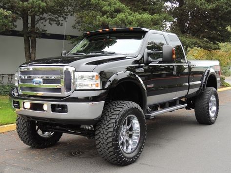 Ford Super Duty Trucks, Ford Diesel, Super Duty Trucks, Ford F350 Super Duty, Custom Pickup Trucks, F250 Super Duty, Lifted Chevy, Lifted Chevy Trucks, Lifted Truck