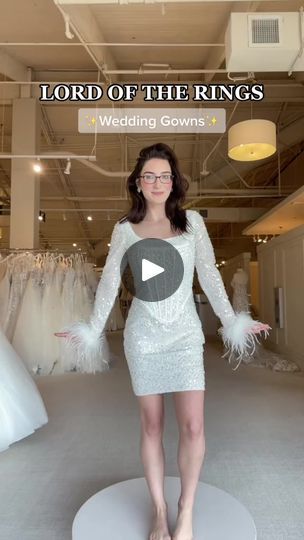 233K views · 1.9K reactions | Tell me which one you like best 💕 #lotr #lordoftherings #weddingtiktok #weddingdresses #wedding #dress #bride #lotrwedding | Amazingly Inspired | Geek Music · Lord Of The Rings: The Shire (Concerning Hobbits) Wedding Dresses Lord Of The Rings, Hobbit Inspired Wedding Dress, Arwen Dress Wedding, Lord Of The Ring Wedding Dress, Elvish Wedding Dress Lord Of The Rings, Lord Of The Rings Inspired Wedding Dress, Lord Of The Rings Inspired Outfits, Lord Of The Rings Inspired Wedding, Hobbit Wedding Dress