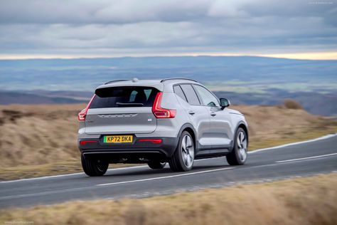 2023 Volvo XC40 Recharge Ultimate | DailyRevs.com , Volvo XC40 2023 года. , 2023 ボルボ XC40 リチャージ アルティメット , 2023 볼보 XC40 리차지 얼티밋 , 2023 沃尔沃 XC40 Recharge Ultimate , Volvo XC40 Recharge Ultimate ปี 2023 Volvo Xc40 Recharge, Xc40 Recharge, Volvo Xc40, Hd Pictures, Hd Picture, Hd Photos, Volvo, Interior Exterior, Exterior