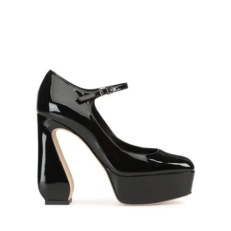 SI ROSSI Luxury Black Open Heel Heels, Gianvito Rossi Heels Outfit, Gianvito Rossi Heels, Sergio Rossi Heels, Sergio Rossi Shoes, Rossi Shoes, Court Heels, Kids Line, Leather High Heels