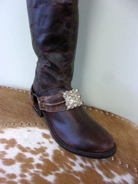 Boot Decorations, Boot Wraps, Totes Boots, Cowboy Boot Purse, Hipster Purse, Ugg Style Boots, Everyday Boots, Boot Bracelet, Handpainted Bags