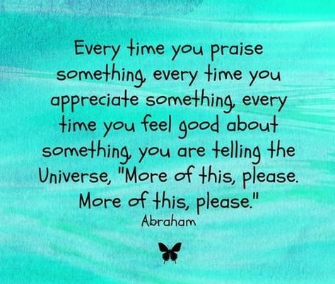 #Gratitude Having an attitude of gratitude will change your entire world... Quotes Appreciation, Abraham Hicks Quotes Relationships, Wiccan Books, An Attitude Of Gratitude, Candles Jewelry, Life Hack Quotes, Thought For Today, Amy Brown, Appreciation Quotes