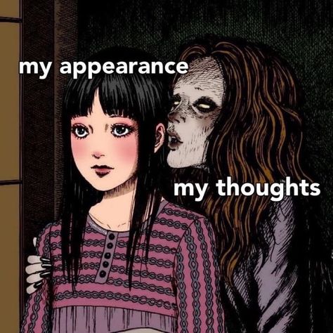 https://discord.gg/kochampiwo https://www.instagram.com/xbanasz Baba Jaga, Pretty When You Cry, Junji Ito, Im Going Crazy, Silly Me, My Thoughts, Lose My Mind, Just Girly Things, Going Crazy