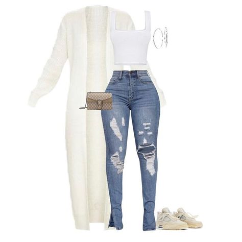 MimiAce Collection on Instagram: "Sneakers or heels? Shop ‘split hem jeans’ mimiacecollection.com🛍" Split Hem Jeans Outfit, 2023 Sneakers, Everyday Outfits Fall, Long Sweater Outfits, Split Hem Jeans, Edgy Dress, Teen Swag Outfits, Fashion Nova Outfits, Dope Fashion