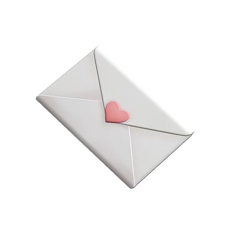 Pngs Aesthetic, Scrapbook Png, Card Icon, Literary Magazine, Heart Envelope, Photo Cutout, Card Png, Letter Icon, Werewolf Wattpad