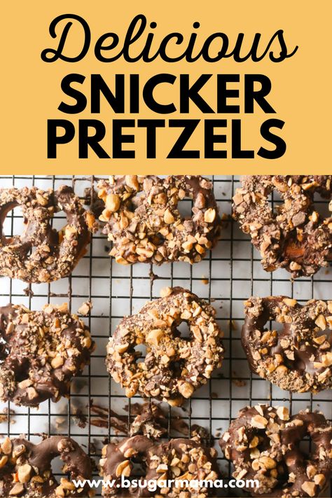 Flat Pretzel Ideas, Pretzel Topping Ideas, Pretzel Snaps Treats, Cinnamon Sugar Pretzel Sticks, Flavoured Pretzels, Flavored Pretzel Recipes, Fancy Pretzels, Pretzel Flavors, Pretzel Sticks Recipe