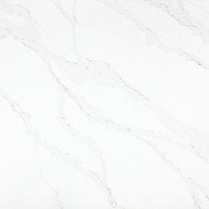 Calacatta Aurora White Aurora Quartz Countertop, White Aurora Quartz, Vadara Quartz Countertops, Fresh Concrete Caesarstone, Vadara Quartz, Caesarstone Calacatta Nuvo, Kitchen 2022, Redo Kitchen Cabinets, Dynamic Light