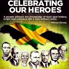 🇯🇲🇯🇲Happy National Heroes Day Jamaica 🇯🇲 !Today we salute our Jamaican Heroes #Jamaica #history 🇯🇲🇯🇲 #vybzkartel #Haffigaza #BlackHistory #blackhistory #jamaican #dancehall #reggae Jamaica National Heroes, National Heroes Day, Jamaica History, Vybz Kartel, Marcus Garvey, National Heroes, Inner Circle, Thoughts And Feelings, Beautiful Islands