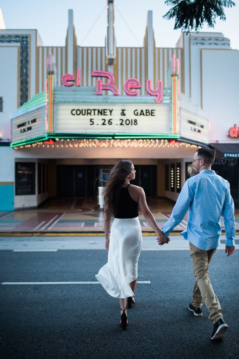 lacma engagement shoot in los angeles (courtney + gabe are engaged!) - los angeles wedding photographers - los angeles and palm springs wedding photographer Los Angeles Editorial, Chris Burden, Engagement Photo Shoot Beach, Los Angeles Engagement Photos, Urban Light, Palm Springs Wedding, Los Angeles Wedding Photographer, Los Angeles Wedding, Wedding Los Angeles