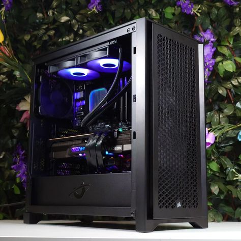 Corsair 4000d, Pc Setups, Pc Setup, Pc Gamer, The Hills, Instagram A, Scotland, Instagram