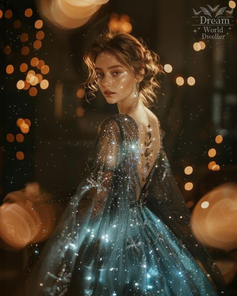 Dream World Arts (@dreamworlddweller) • Photos et vidéos Instagram The Most Beautiful Dresses In The World Ball Gowns, Feyre Dress Under The Mountain, Feyre Dress, Feyre Archeron, Photoshop Artwork, Night Court, Dream World, Most Beautiful Dresses, World Art